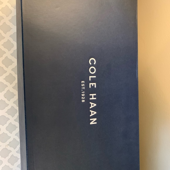 Cole Hann Henry Grand Shortwing - 10.5 - Picture 5 of 6